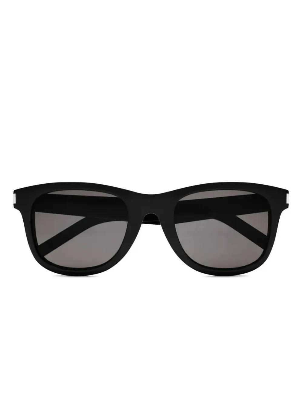 Солнцезащитные очки Saint Laurent Eyewear, черный
Солнцезащитные очки Saint Laurent Eyewear, черный