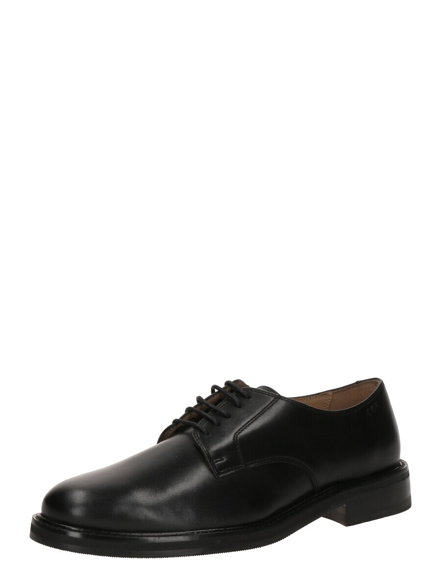 Деловые туфли JOOP! Lace-Up Shoes Pero Archy, черный
Деловые туфли JOOP! Lace-Up Shoes Pero Archy, черный