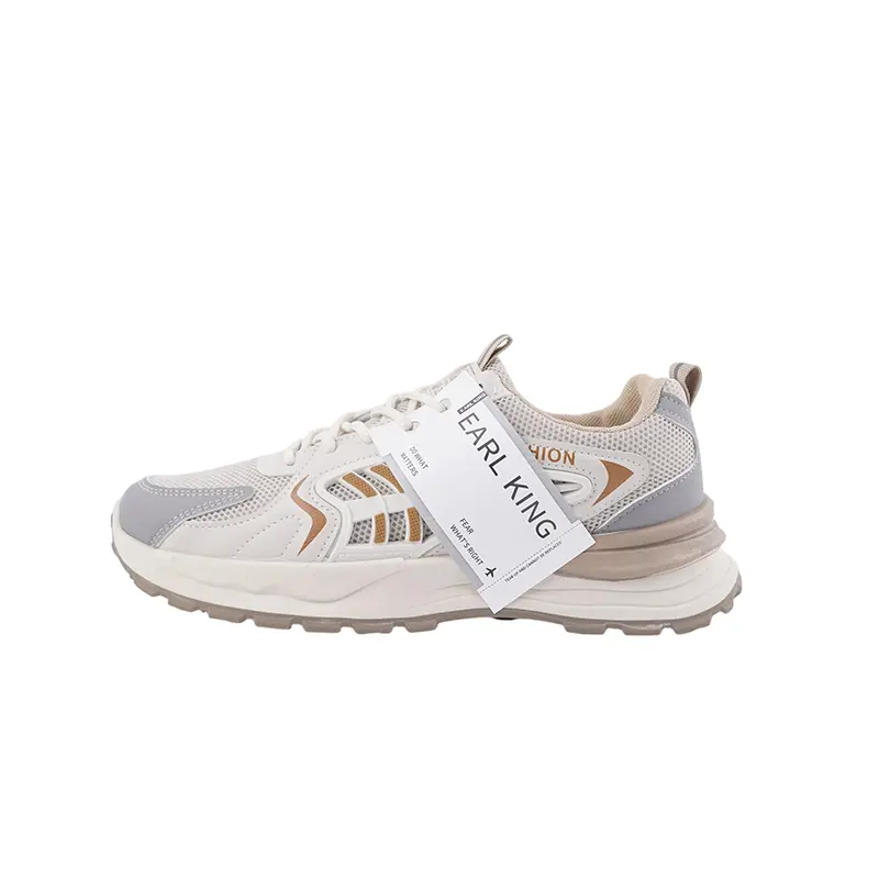 Earl king Амортизирующие износостойкие массивные кроссовки мидтоп мужские бежевые, цвет Beige
Earl king Амортизирующие износостойкие массивные кроссовки мидтоп мужские бежевые, цвет Beige