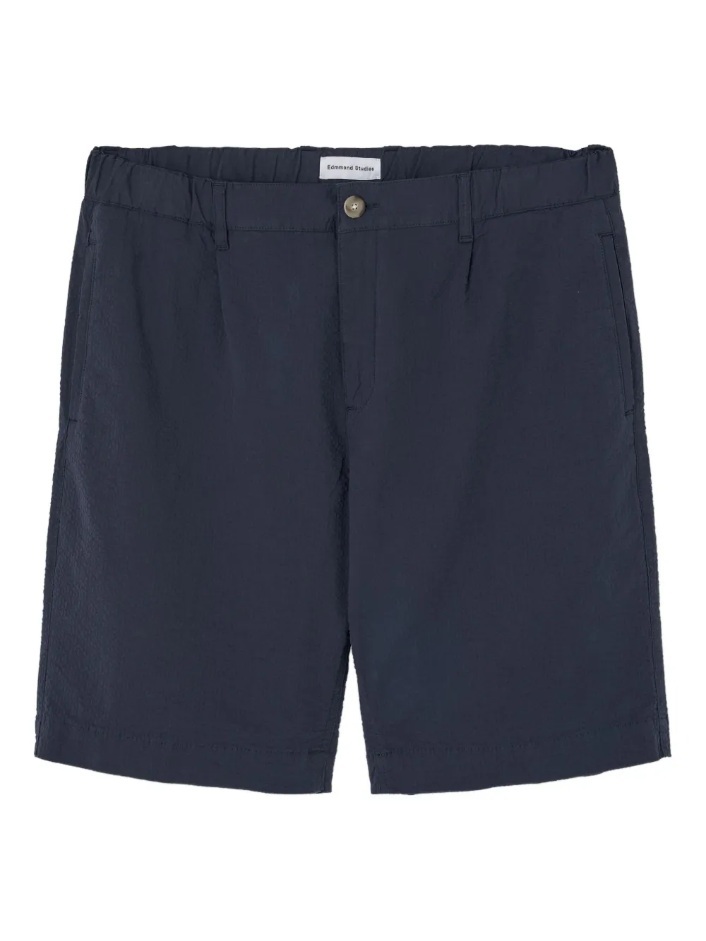 Бермуды с эластичной талией Dean Edmonds, синий
Бермуды с эластичной талией Dean Edmonds, синий