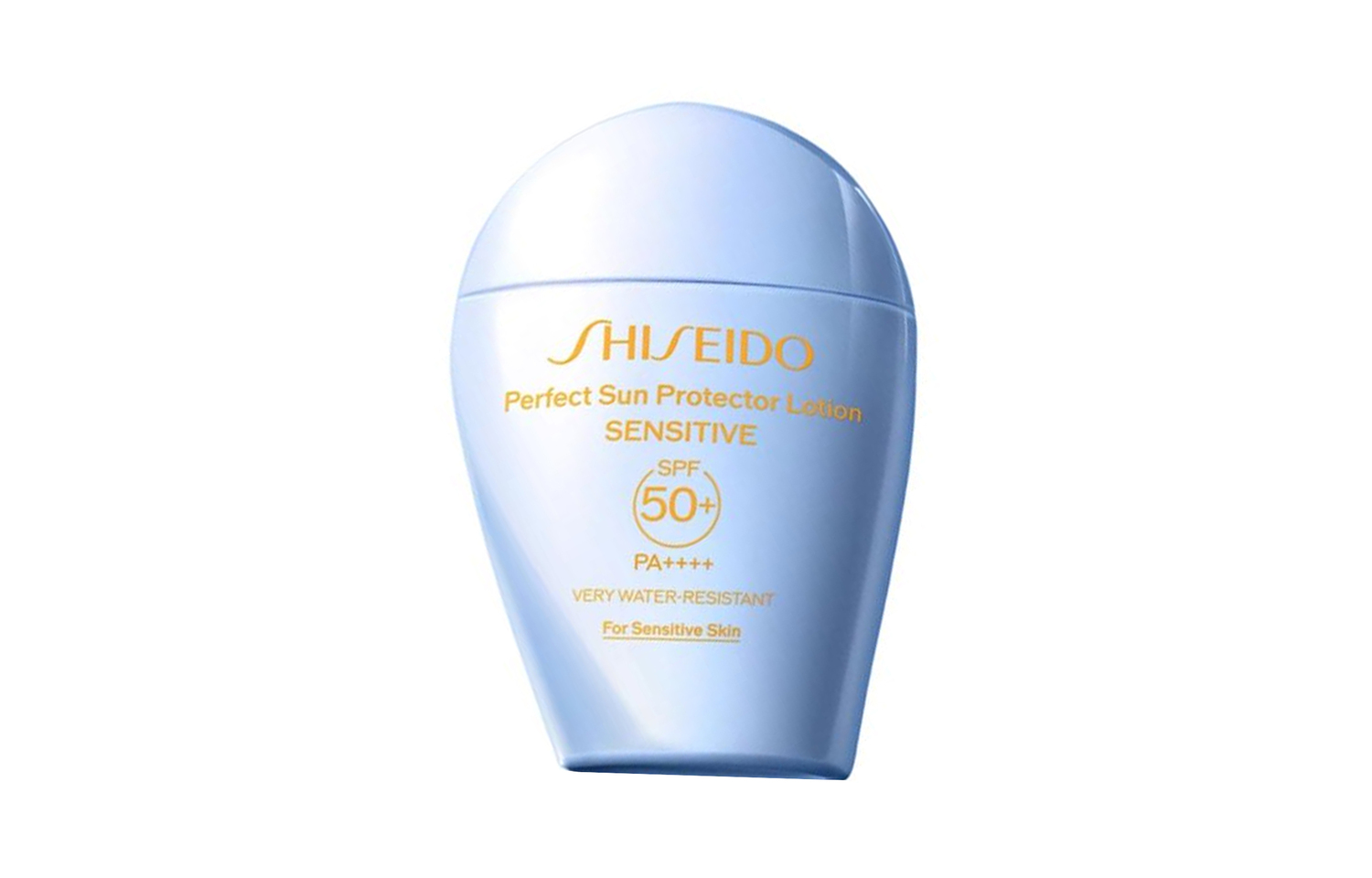 SHISEIDO ZISHENGTANG Light Blue увлажняющий солнцезащитный крем для чувствительной кожи SPF 50 50 мл
SHISEIDO ZISHENGTANG Light Blue увлажняющий солнцезащитный крем для чувствительной кожи SPF 50 50 мл