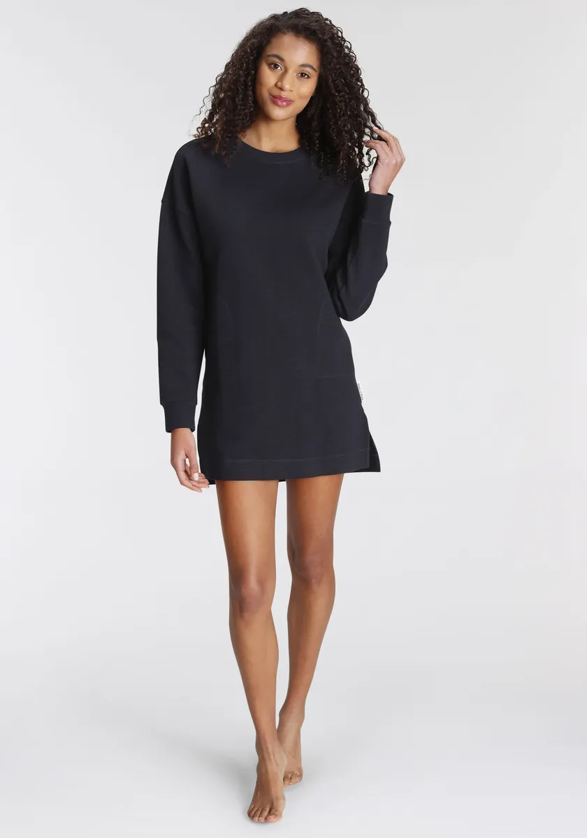 Рубашка для сна Marc O'Polo, цвет морской волны
Рубашка для сна Marc O'Polo, цвет морской волны