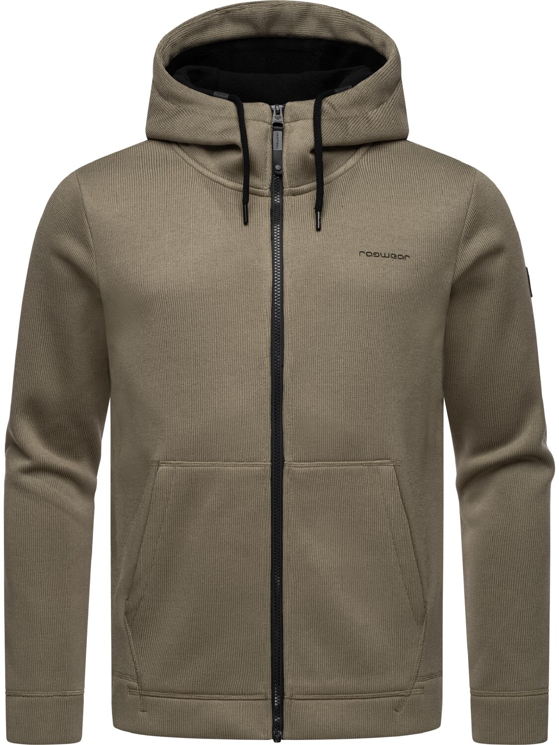 Толстовка ragwear Kapuzen Fabian, цвет Mocca
Толстовка ragwear Kapuzen Fabian, цвет Mocca