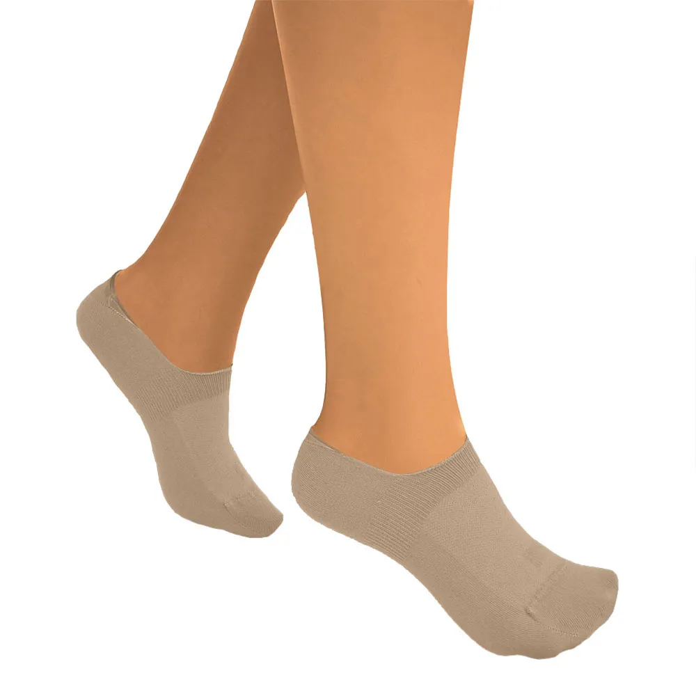 Носки 2 шт Bmymoon Piqui Lady, бежевый
Носки 2 шт Bmymoon Piqui Lady, бежевый