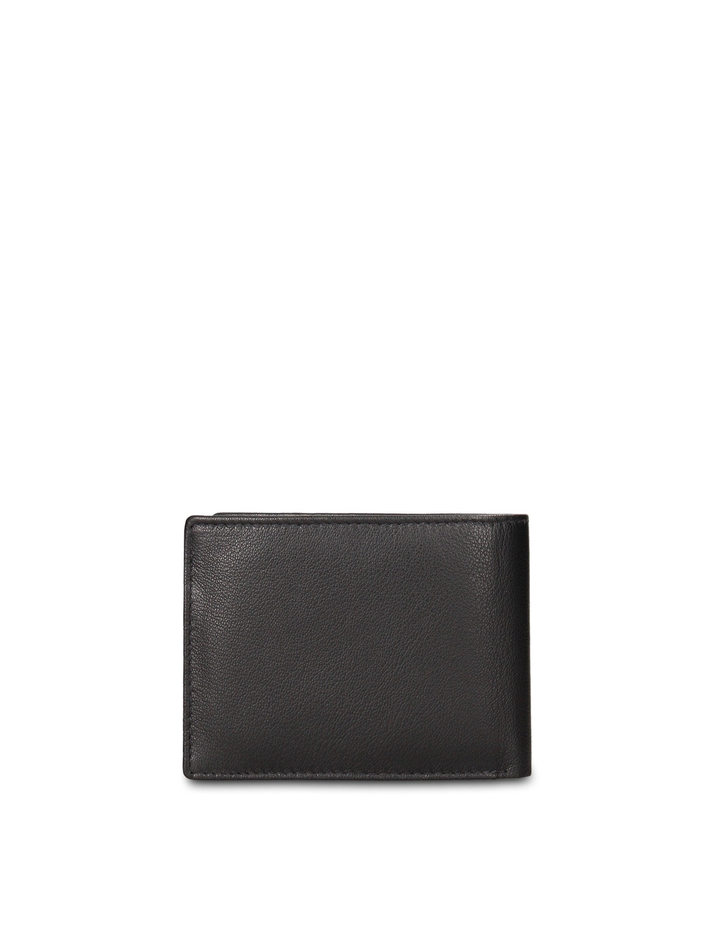PIERRE CARDIN Кошелек в черном цвете
PIERRE CARDIN Кошелек в черном цвете