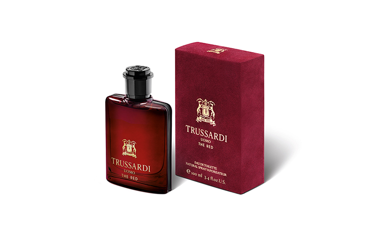 Туалетная вода TRUSSARDI Red Fougere Men's, 100 мл
Туалетная вода TRUSSARDI Red Fougere Men's, 100 мл