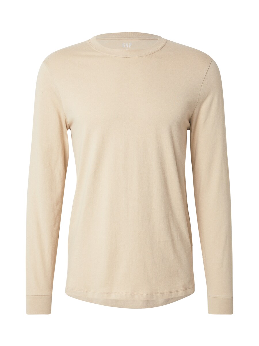 Рубашка GAP EVERYDAY, бежевый
Рубашка GAP EVERYDAY, бежевый