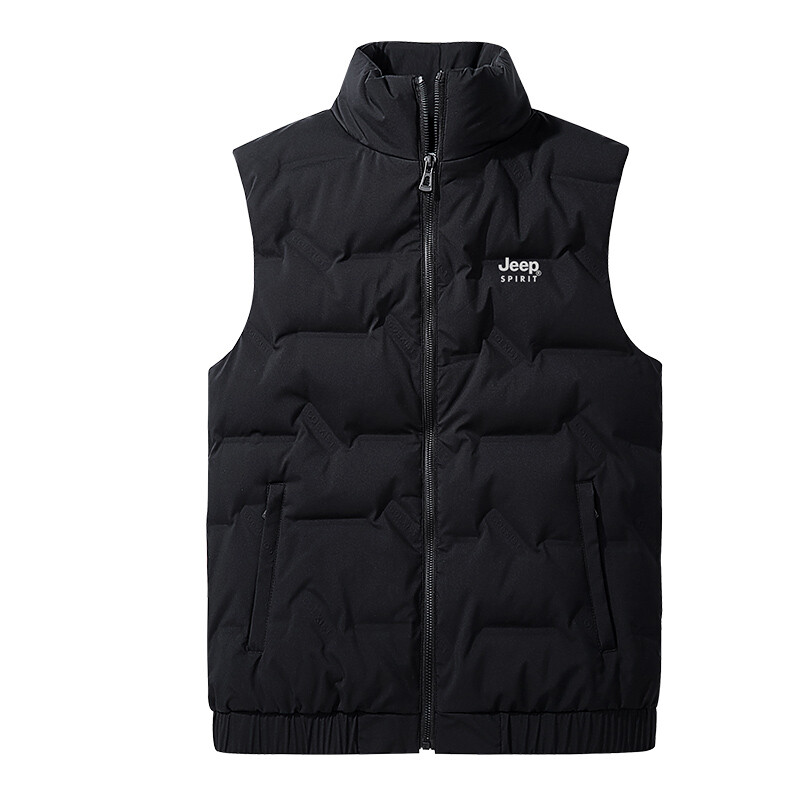 Пуховик мужской Jeep Spirit, зеленый
Пуховик мужской Jeep Spirit, зеленый