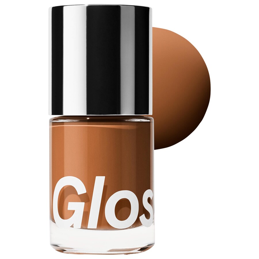 Жидкая тональная основа Stretch Fluid Foundation для регулируемого покрытия Glossier, 1 oz /30 ml, Medium Tan 5
Жидкая тональная основа Stretch Fluid Foundation для регулируемого покрытия Glossier, 1 oz /30 ml, Medium Tan 5