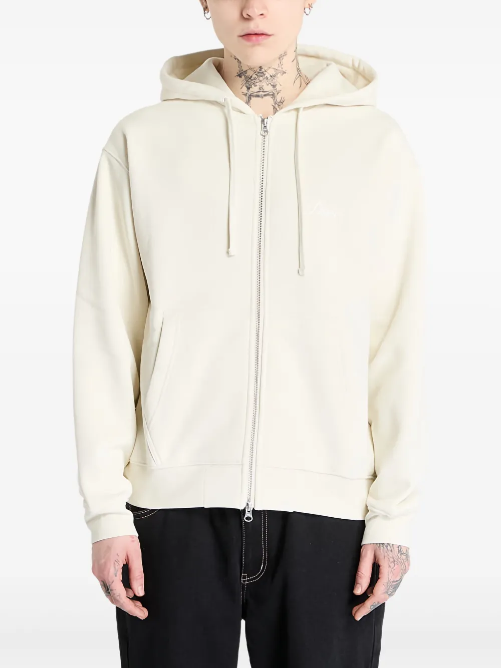 Худи на молнии dime, нейтральный
Худи на молнии dime, нейтральный