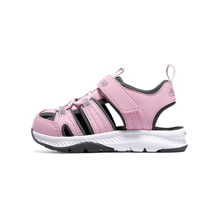 Обувь для малышей, кроссовки Skechers Kids, розовый/черный
Обувь для малышей, кроссовки Skechers Kids, розовый/черный