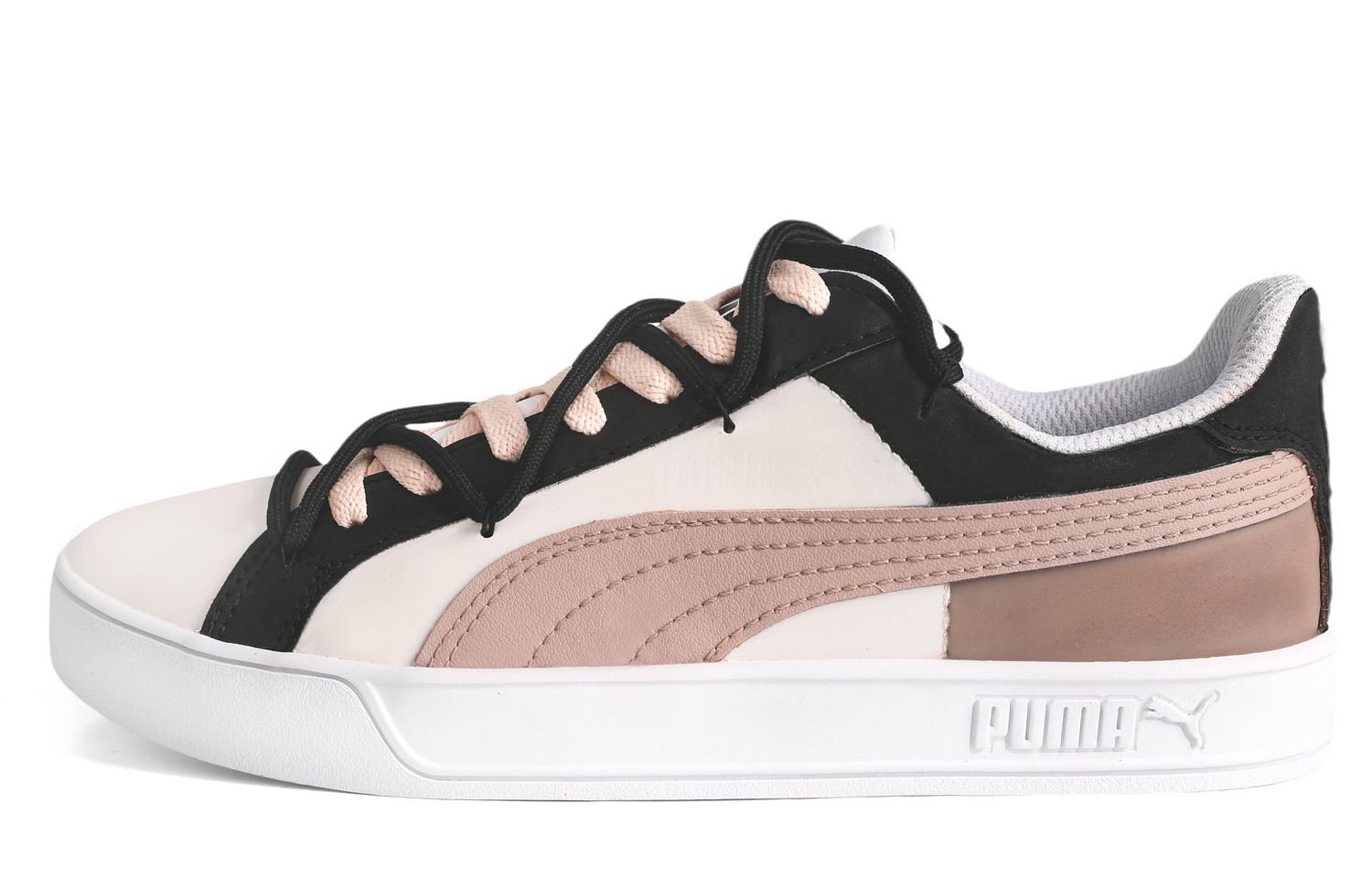 Puma Амортизирующие, износостойкие, сбалансированные, легкие низкие скейтбордные кроссовки Smash Vulc, унисекс, розовые
Puma Амортизирующие, износостойкие, сбалансированные, легкие низкие скейтбордные кроссовки Smash Vulc, унисекс, розовые