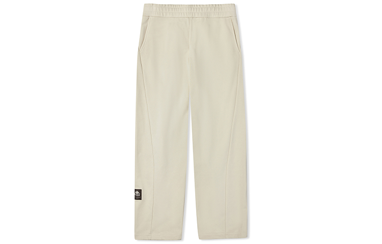 Женские повседневные брюки Kappa, тёмный шоколадно-коричневый-6536
Женские повседневные брюки Kappa, тёмный шоколадно-коричневый-6536