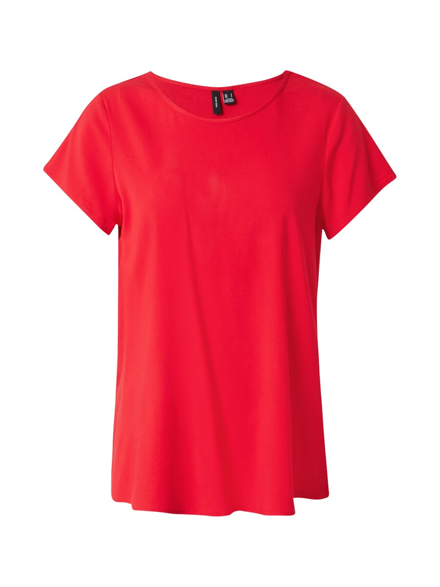 Футболка VERO MODA VMBELLA, Red
Футболка VERO MODA VMBELLA, Red