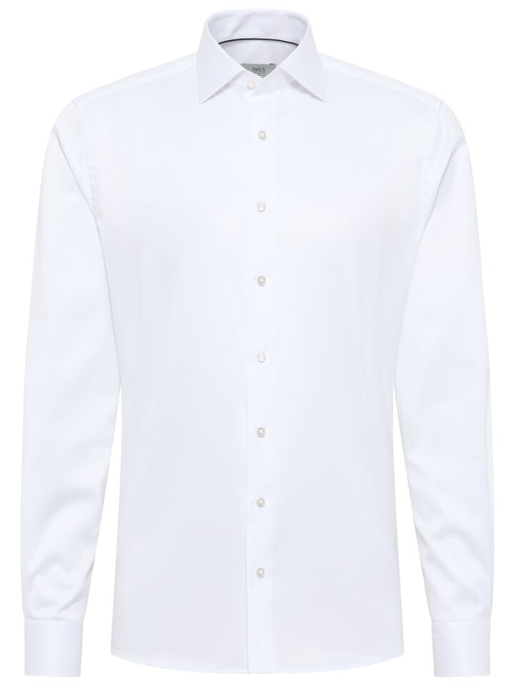 Рубашка Eterna, белый
Рубашка Eterna, белый