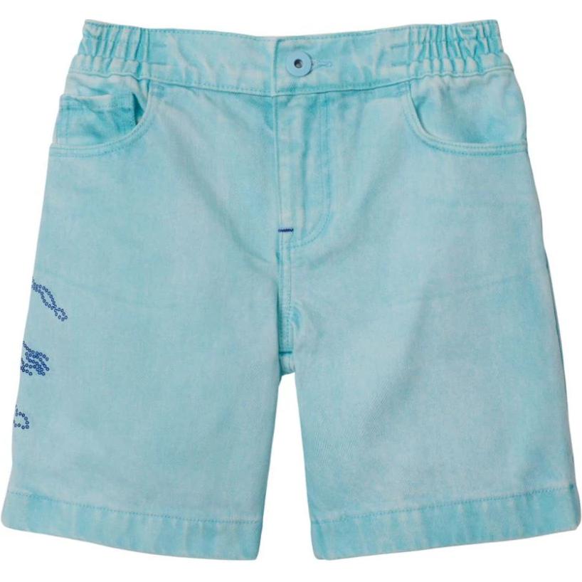 Burberry Шорты SS24 Kids' Cloud Blue
Burberry Шорты SS24 Kids' Cloud Blue
