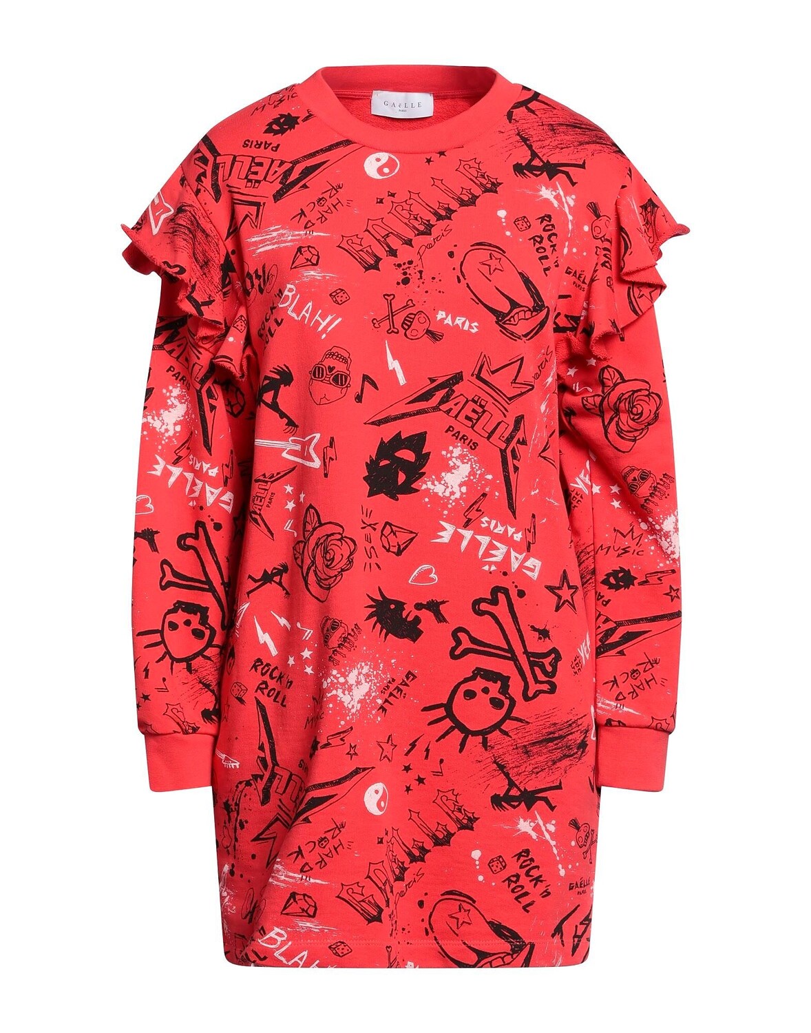 Платье Gaëlle Paris, красный
Платье Gaëlle Paris, красный