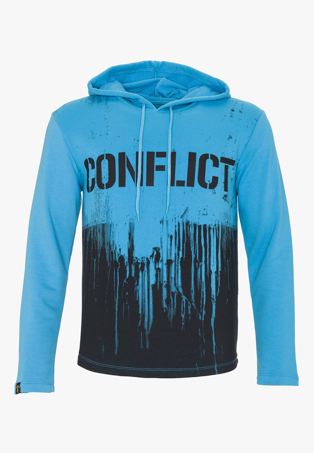 Толстовка PLUS EIGHTEEN Kapuzenpullover, бирюзовый
Толстовка PLUS EIGHTEEN Kapuzenpullover, бирюзовый