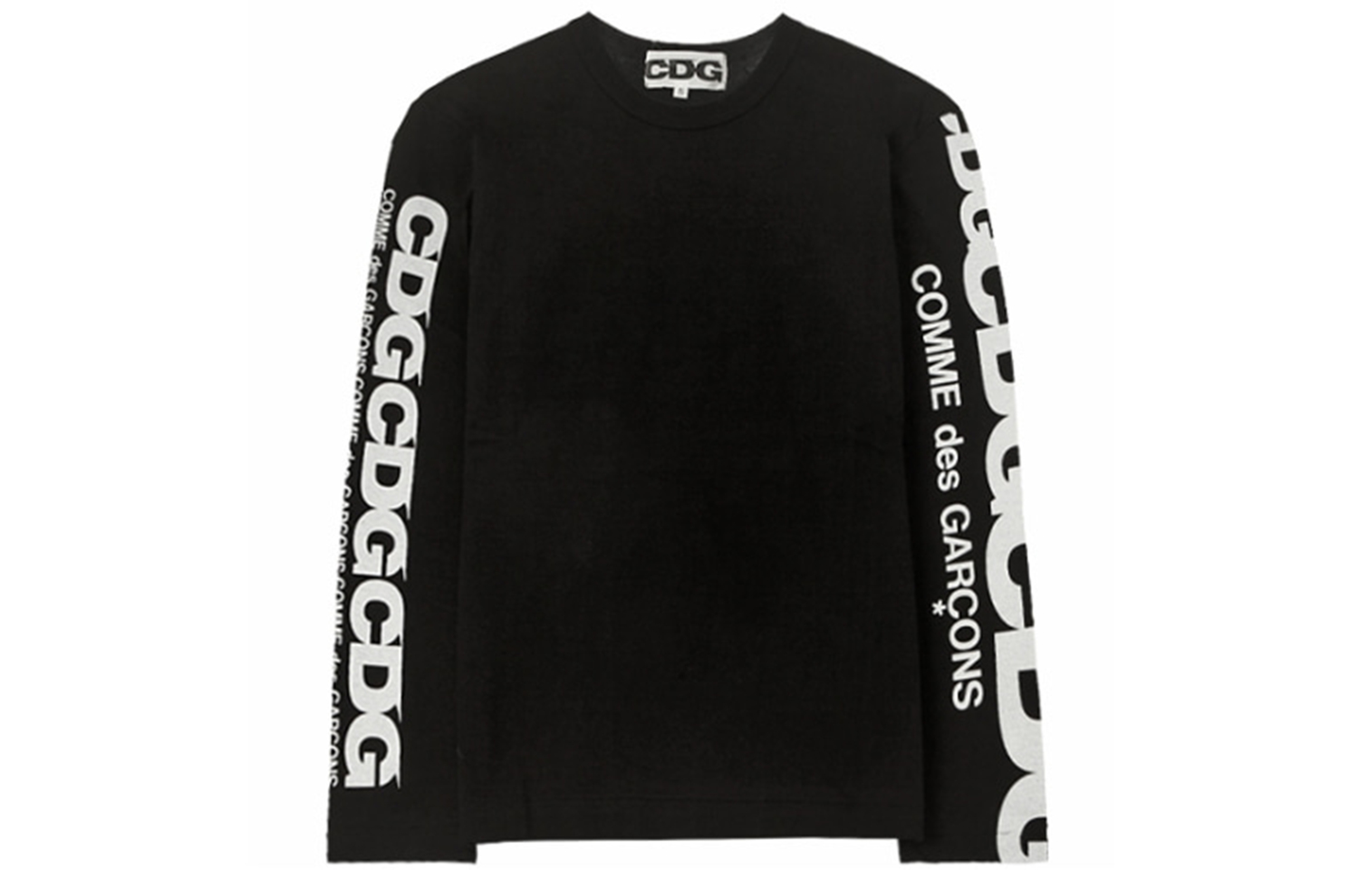 CDG Футболка унисекс черная, Черный, CDG Футболка унисекс черная
CDG Футболка унисекс черная, Черный, CDG Футболка унисекс черная