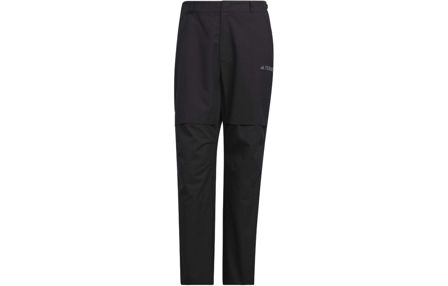 Повседневные брюки мужские черные Adidas, черный
Повседневные брюки мужские черные Adidas, черный