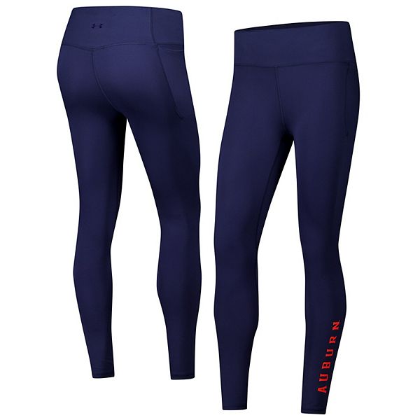 Женские лосины Meridian Luxe Performance цвета navy auburn tigers Under Armour
Женские лосины Meridian Luxe Performance цвета navy auburn tigers Under Armour