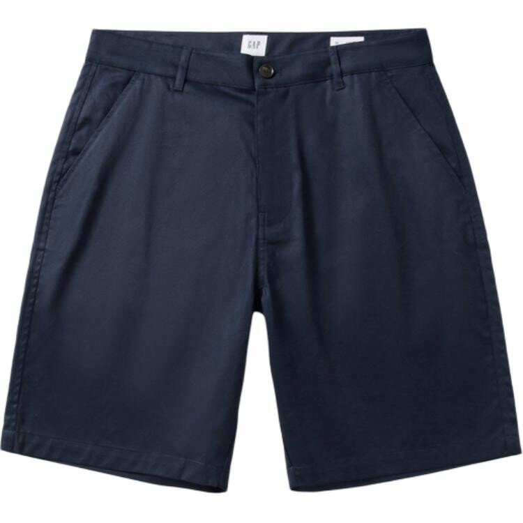 Мужские повседневные шорты GAP, цвет Black
Мужские повседневные шорты GAP, цвет Black