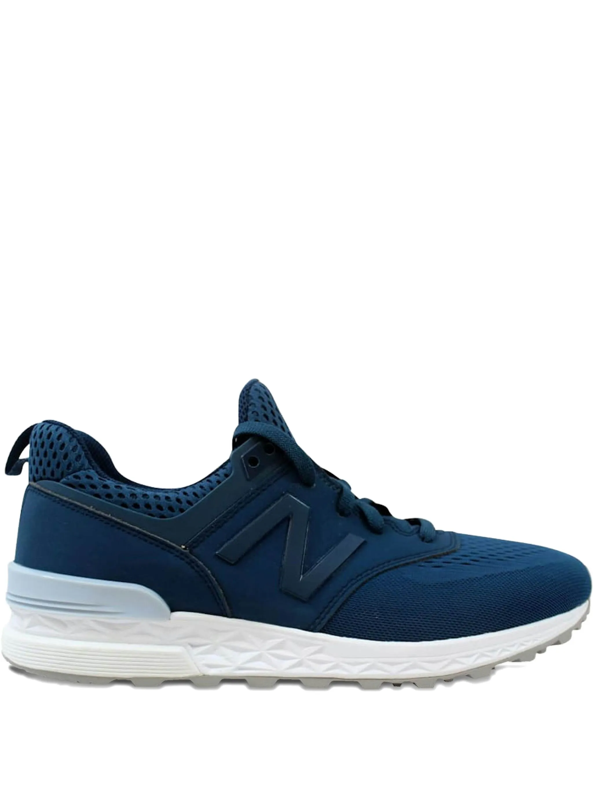 Кроссовки 574 North Sea New Balance, синий
Кроссовки 574 North Sea New Balance, синий