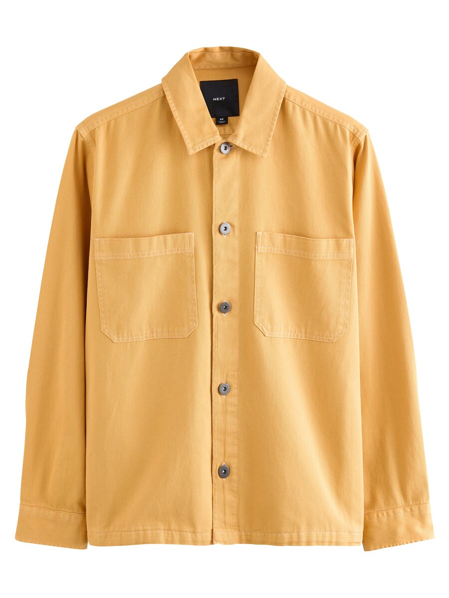 Межсезонная куртка Next, желтый
Межсезонная куртка Next, желтый