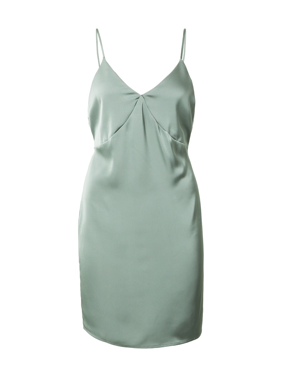 Платье ABOUT YOU x Iconic by Tatiana Kucharova Jane, мятный
Платье ABOUT YOU x Iconic by Tatiana Kucharova Jane, мятный