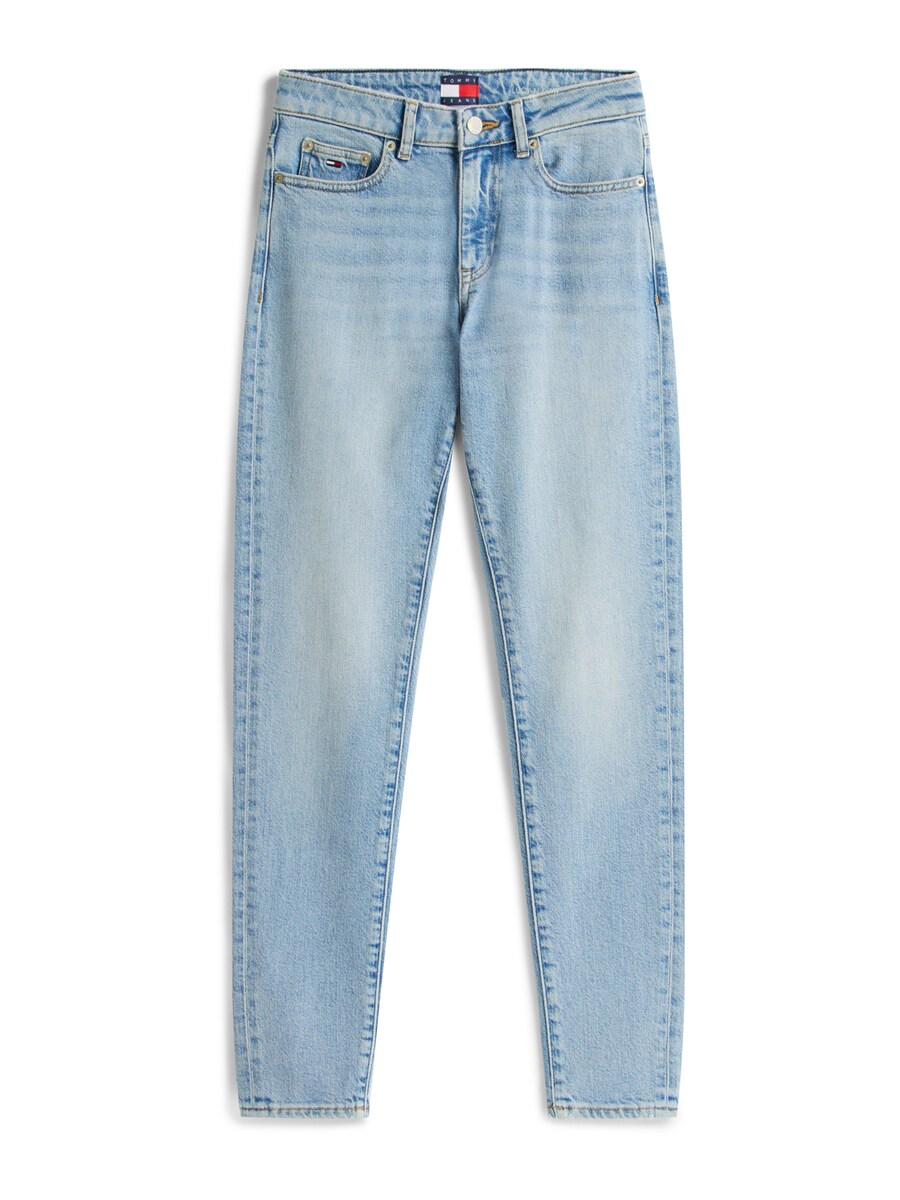 Узкие джинсы Tommy Jeans, Blue Denim
Узкие джинсы Tommy Jeans, Blue Denim