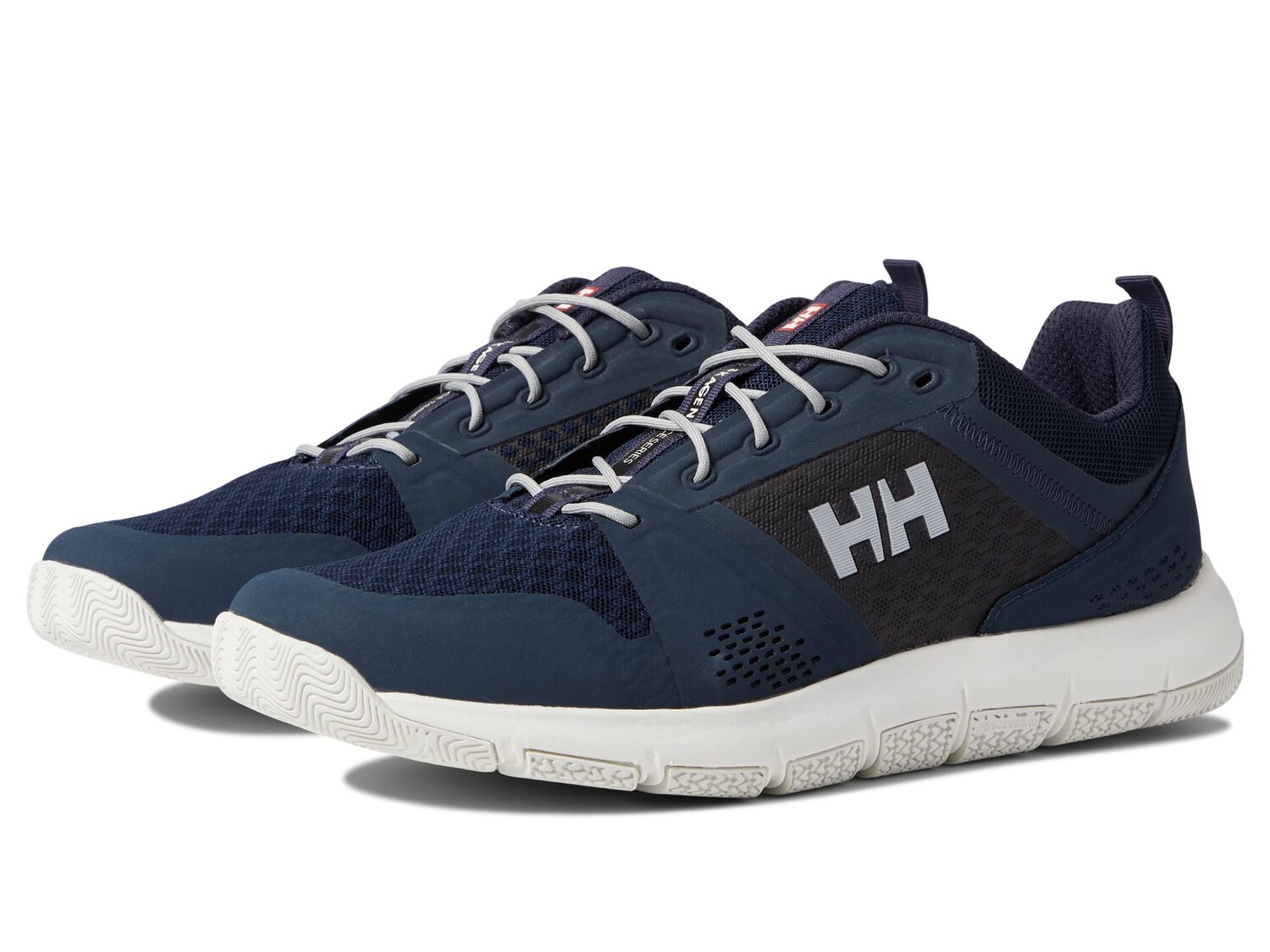 Кроссовки Helly Hansen Skagen F-1 Offshore
Кроссовки Helly Hansen Skagen F-1 Offshore