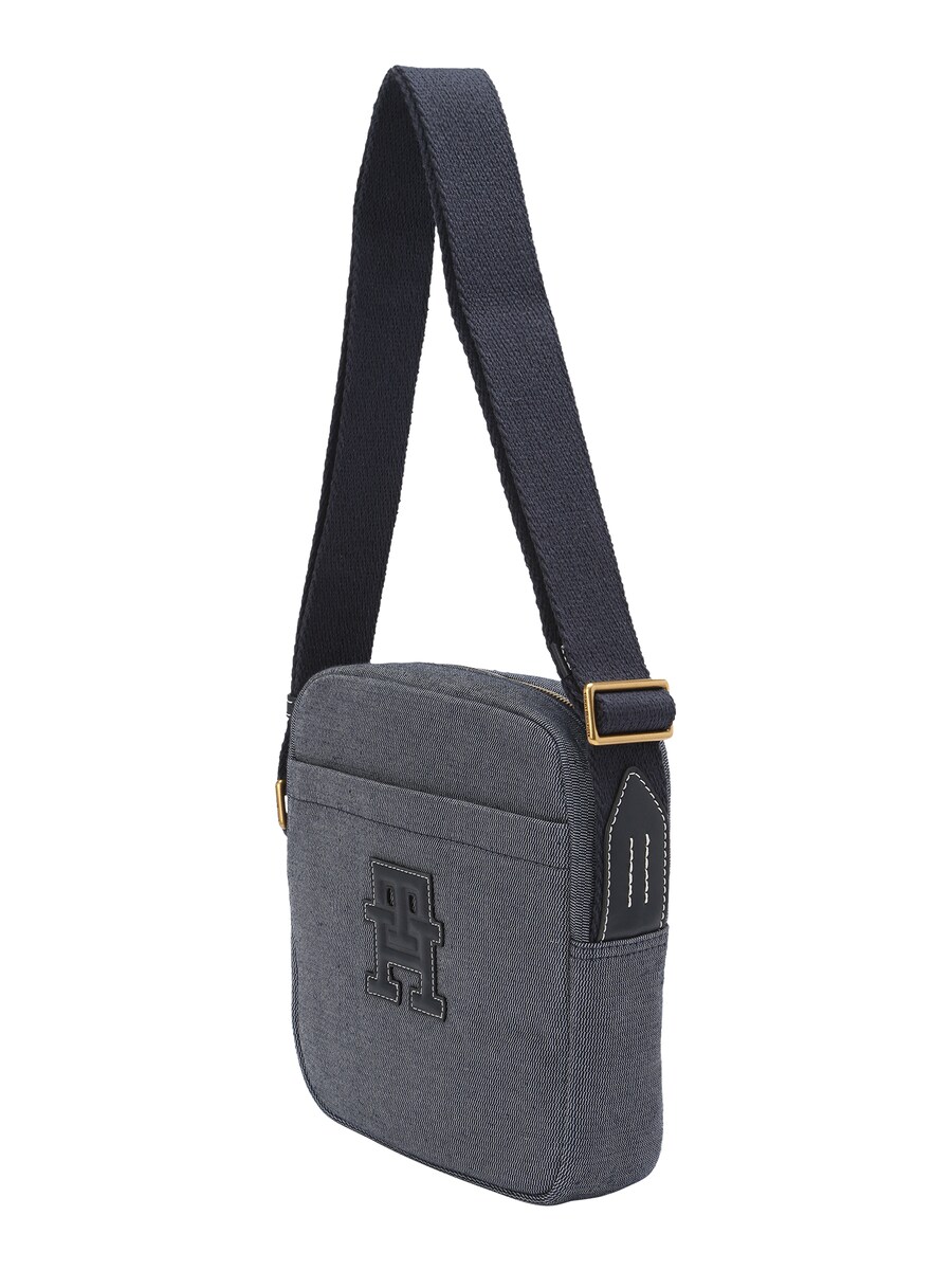 Сумка кросс-боди TOMMY HILFIGER, Navy/Dusty blue
Сумка кросс-боди TOMMY HILFIGER, Navy/Dusty blue