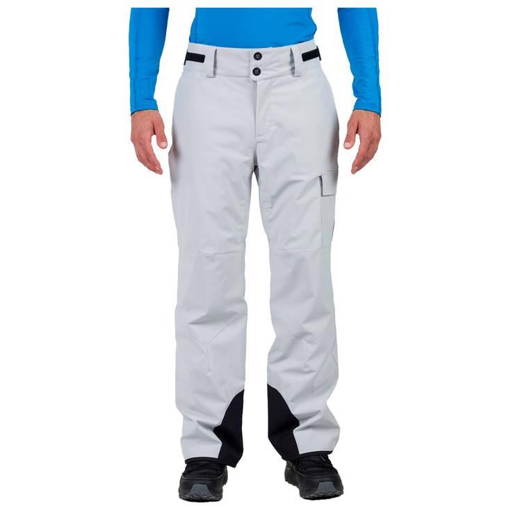 Функциональные брюки-релакс, мягкие серые - м Rossignol
Функциональные брюки-релакс, мягкие серые - м Rossignol