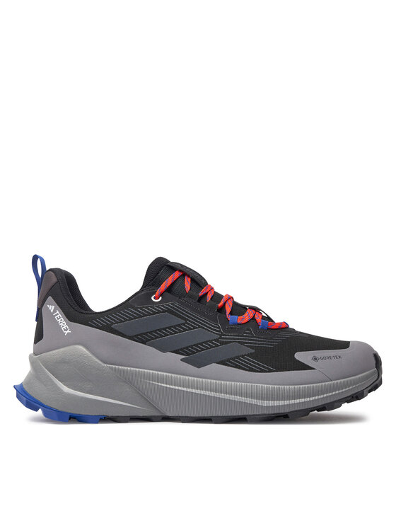 Кроссовки Terrex Trailmaker 2.0 GORE-TEX IH8364 Adidas, черный 
Кроссовки Terrex Trailmaker 2.0 GORE-TEX IH8364 Adidas, черный