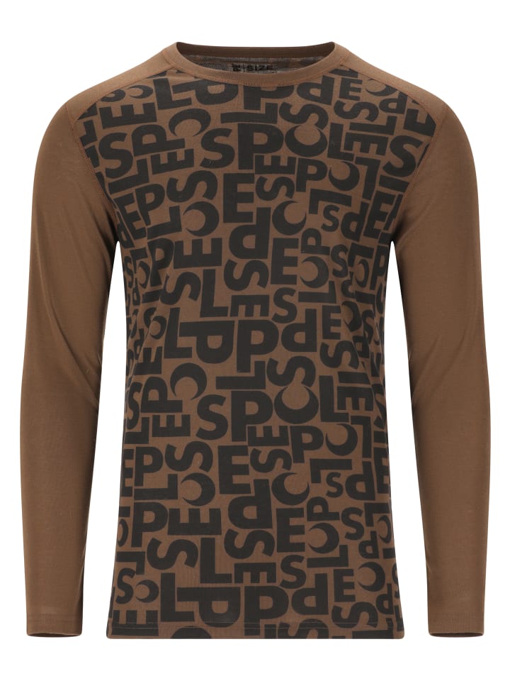 SLOPE Термофутболка Rei 1101 Slate Black
SLOPE Термофутболка Rei 1101 Slate Black