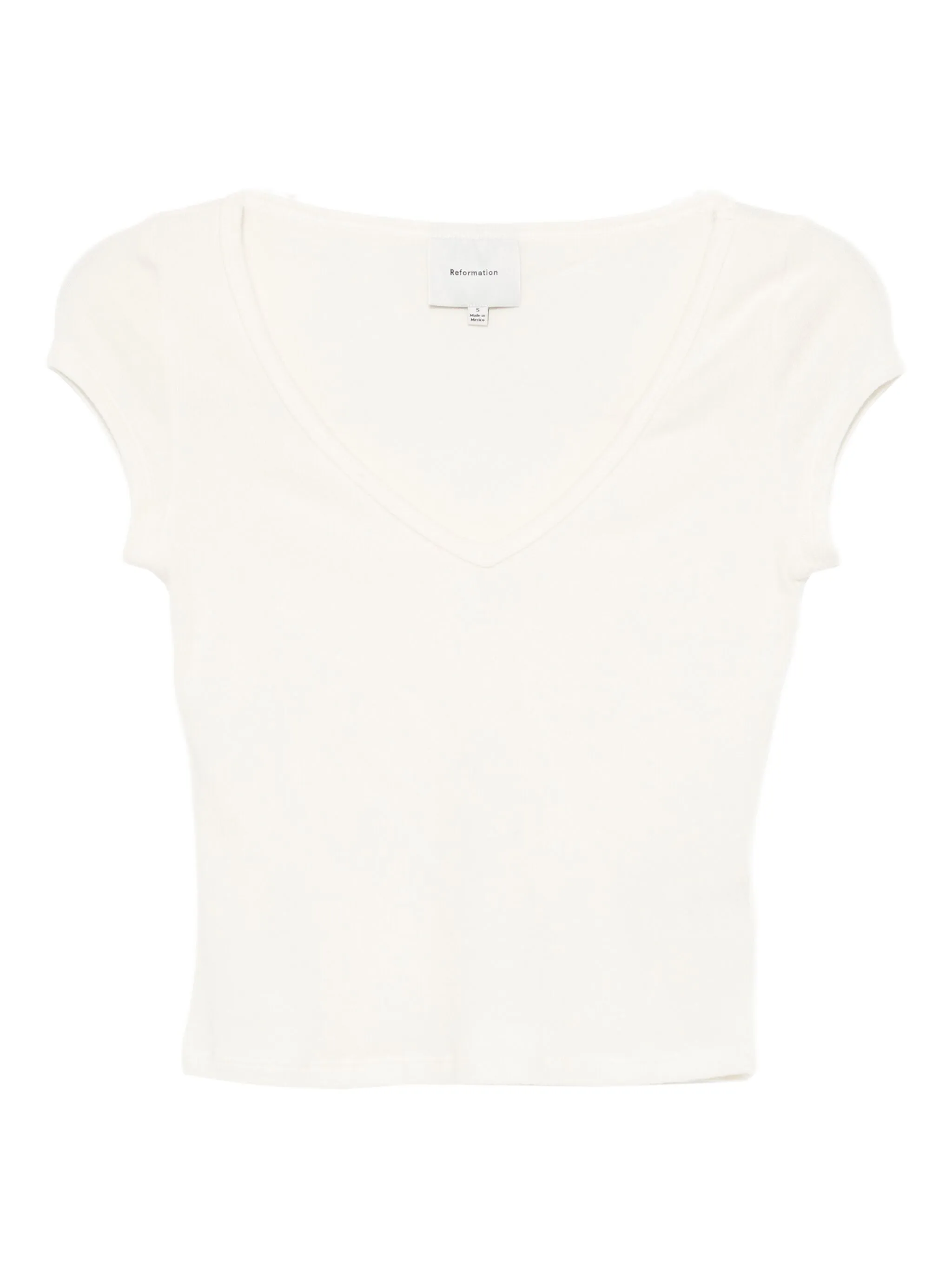 Футболка Mateo Reformation, нейтральный
Футболка Mateo Reformation, нейтральный