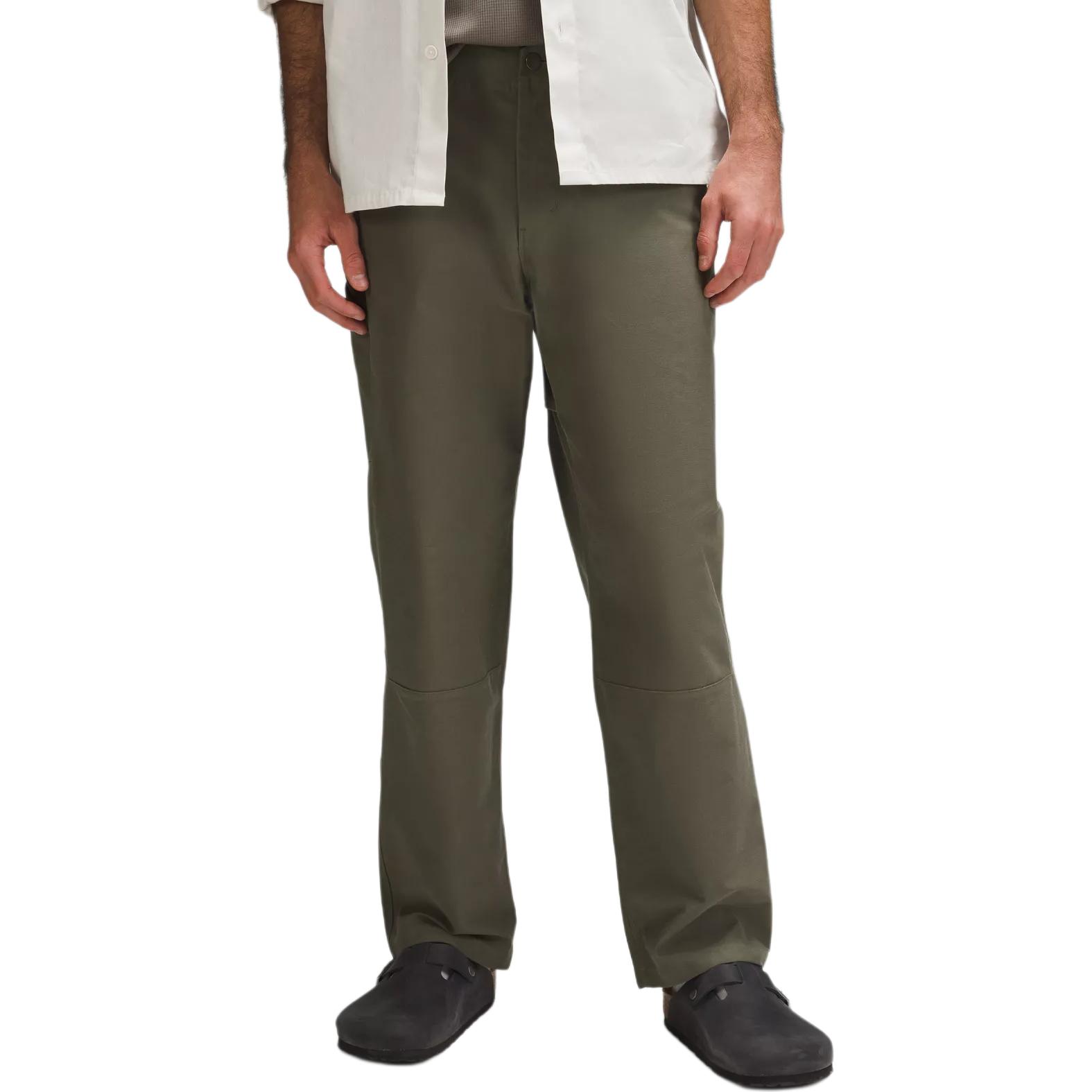 Мужские брюки-карго Utilitech Lululemon, army зеленый/armg
Мужские брюки-карго Utilitech Lululemon, army зеленый/armg