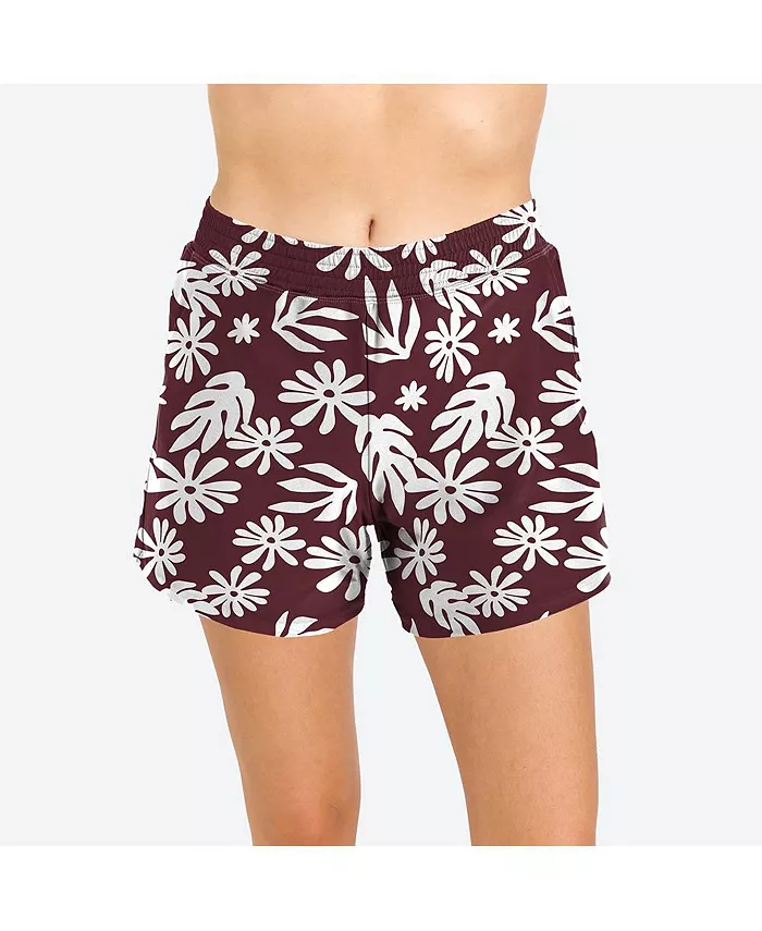 Женские классические плавательные шорты с трусиками Calypsa, мультиколор
Женские классические плавательные шорты с трусиками Calypsa, мультиколор