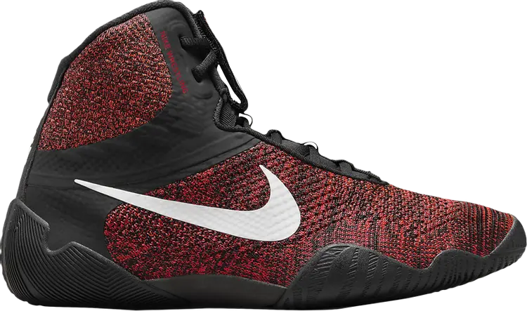 Кроссовки Tawa 'Red Orbit', красный
Кроссовки Tawa 'Red Orbit', красный