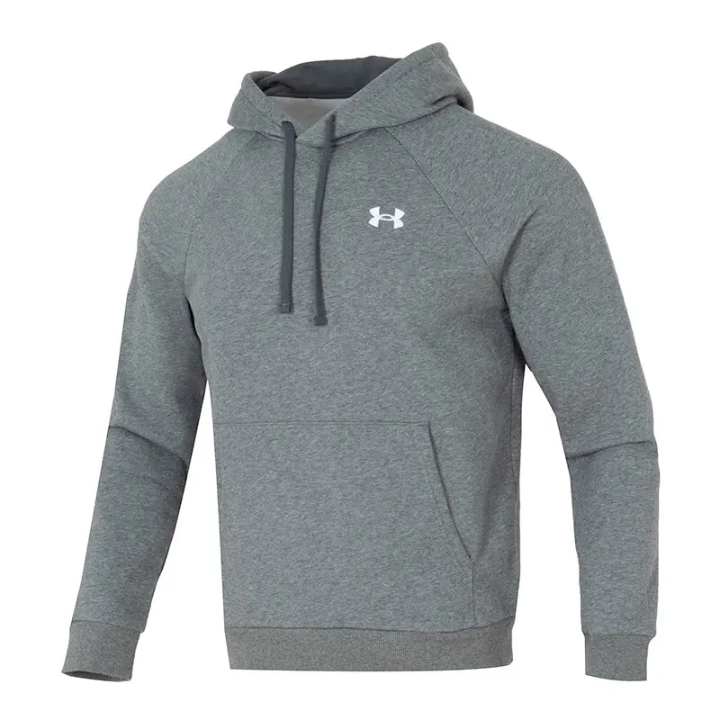 Under Armour Серый мужской свитшот
Under Armour Серый мужской свитшот