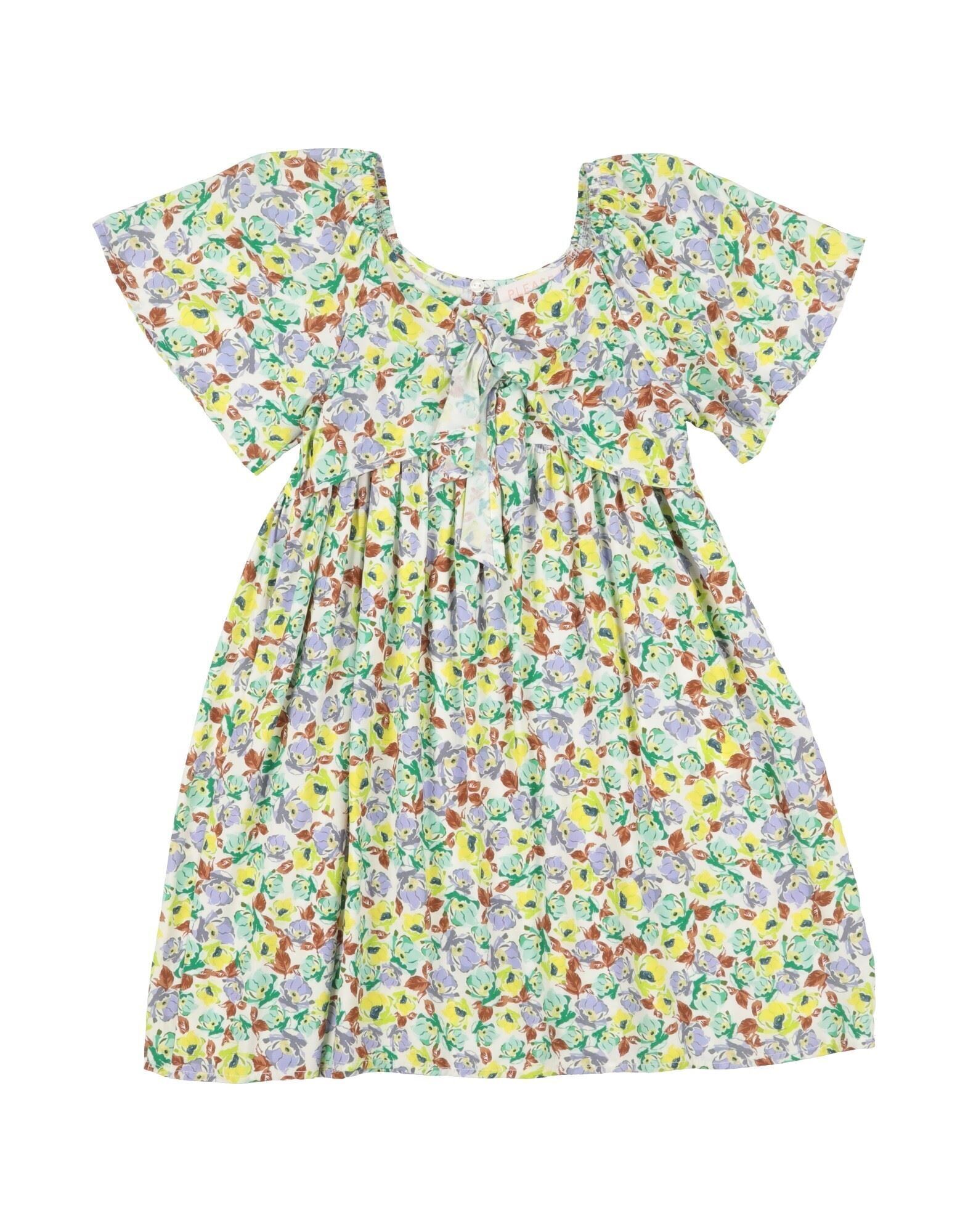 Детское платье Please, лаймово-зеленый
Детское платье Please, лаймово-зеленый