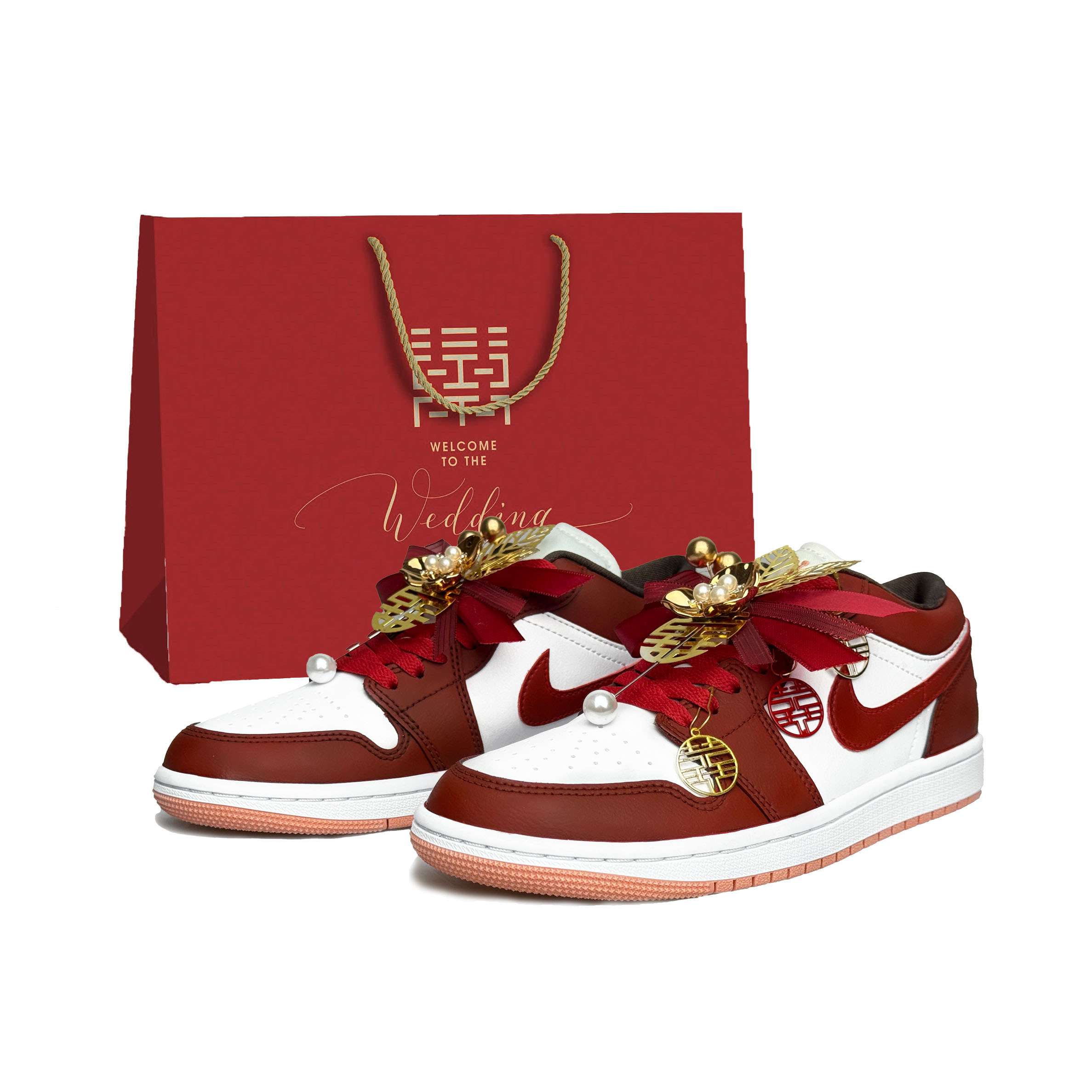 Кроссовки Air 1 Perfect Match 10 Shopping Bag Cushioning, износостойкие низкие винтажные баскетбольные кроссовки унисекс Jordan, бордовый
Кроссовки Air 1 Perfect Match 10 Shopping Bag Cushioning, износостойкие низкие винтажные баскетбольные кроссовки унисекс Jordan, бордовый