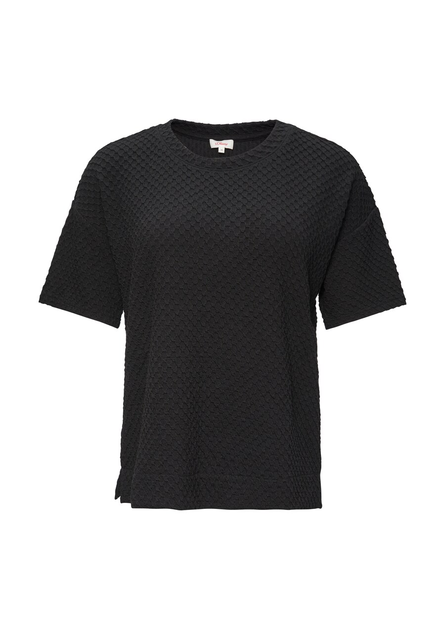 Рубашка s.Oliver, черный
Рубашка s.Oliver, черный