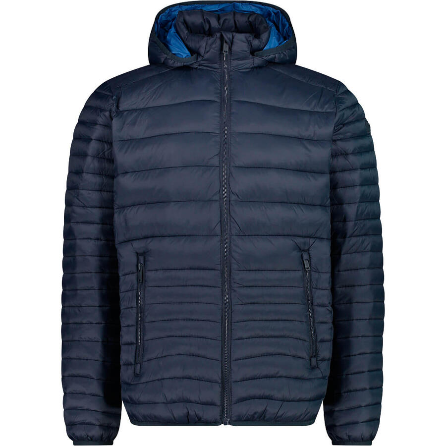 CMP Куртка с застежкой на капюшоне
CMP Куртка с застежкой на капюшоне