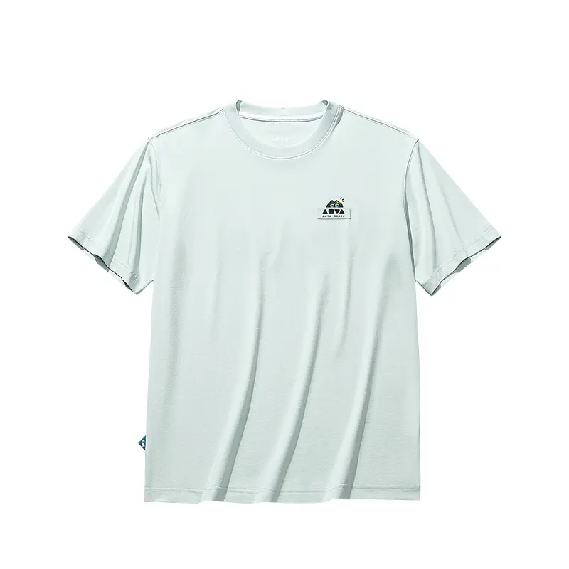 ANTA Футболка Life Collection мужская Moonshadow Green, Зеленый, ANTA Футболка Life Collection мужская Moonshadow Green
ANTA Футболка Life Collection мужская Moonshadow Green, Зеленый, ANTA Футболка Life Collection мужская Moonshadow Green