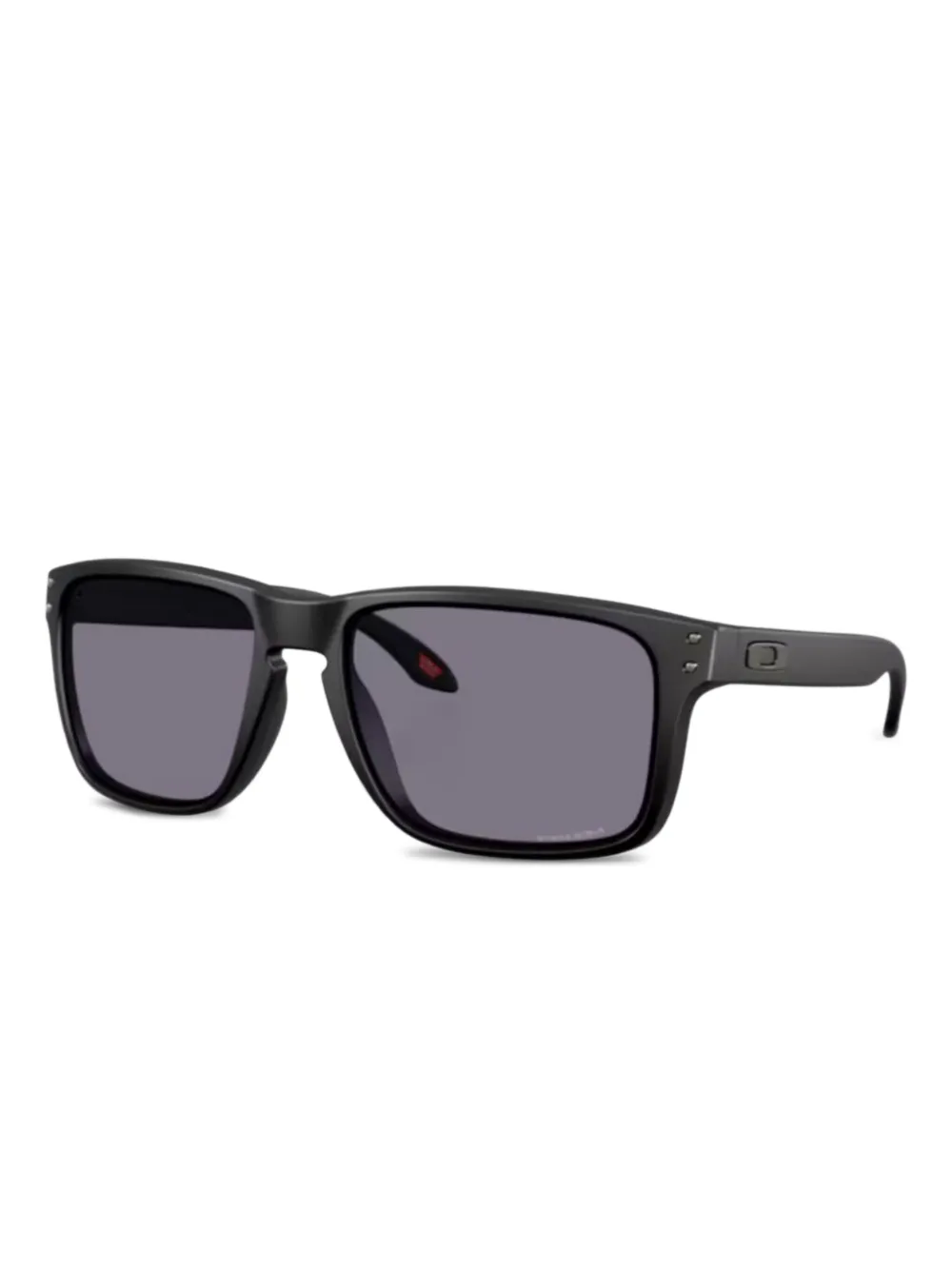 Солнцезащитные очки Holbrook Oakley, черный
Солнцезащитные очки Holbrook Oakley, черный