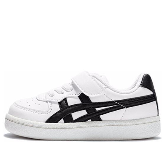 Кроссовки gsm Onitsuka Tiger, белый
Кроссовки gsm Onitsuka Tiger, белый