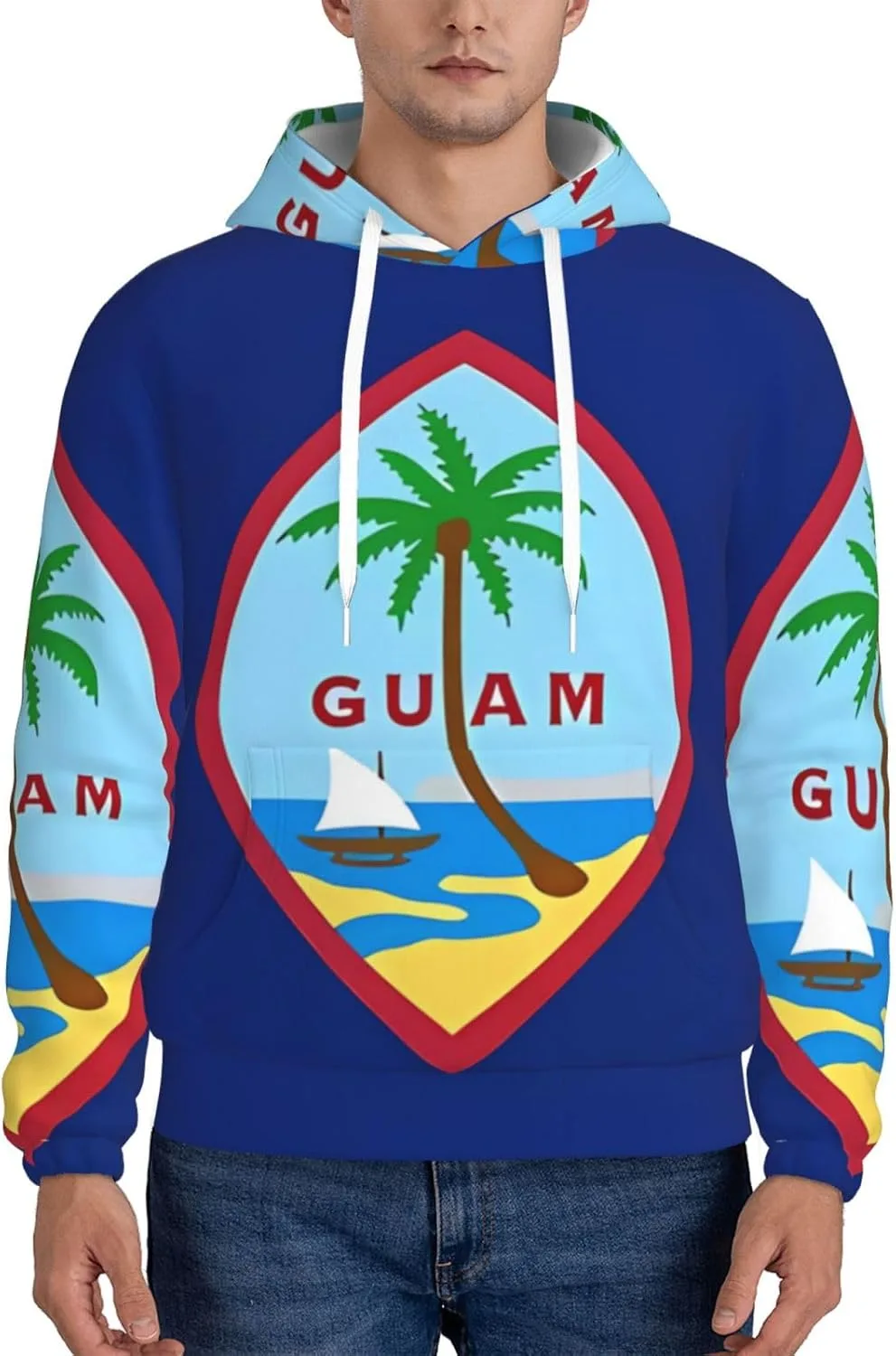 Мужской худи с длинными рукавами и карманами Noasqll
Мужской худи с длинными рукавами и карманами Noasqll