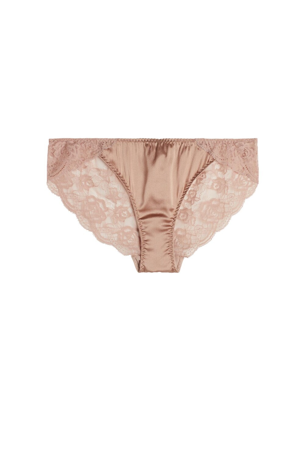Трусики INTIMISSIMI, крем 
Трусики INTIMISSIMI, крем