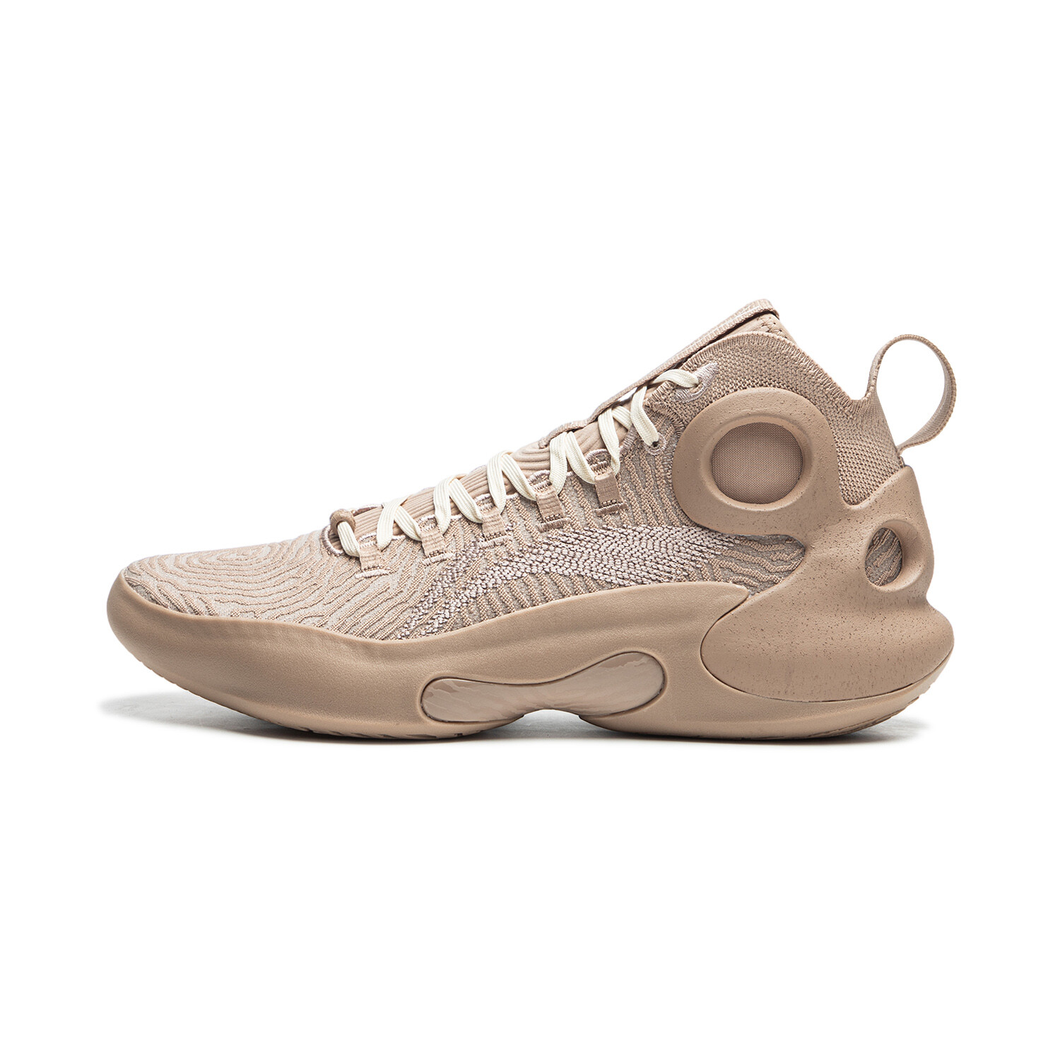 Баскетбольные кроссовки YuShuai Ultra для мужчин, средний размер, пепел Lining
Баскетбольные кроссовки YuShuai Ultra для мужчин, средний размер, пепел Lining